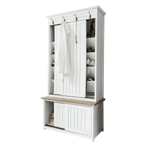 Mehr über den Artikel erfahren Garderobe Remerton