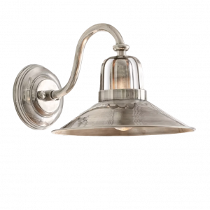 Mehr über den Artikel erfahren Wandlampe Timeon