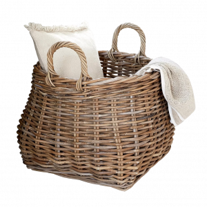 Mehr über den Artikel erfahren Korb Leogane