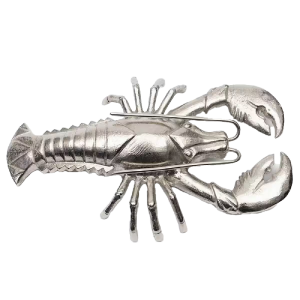 Mehr über den Artikel erfahren Dekorationsfigur Lobster