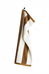 Mehr über den Artikel erfahren Gestreiftes Handtuch