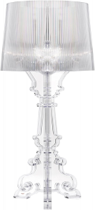 Mehr über den Artikel erfahren Kartell Bourgie Tischleuchte