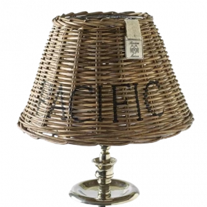 Mehr über den Artikel erfahren Lampenschirm Pacific