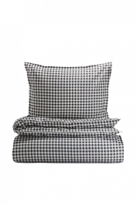 Mehr über den Artikel erfahren Gemusterte Bettwäsche