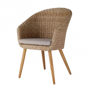 Mehr über den Artikel erfahren Kuta – Gartenstuhl