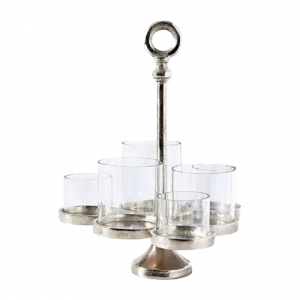 Mehr über den Artikel erfahren Kerzenhalter Lisbon