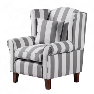 Mehr über den Artikel erfahren Sessel Colmar grau