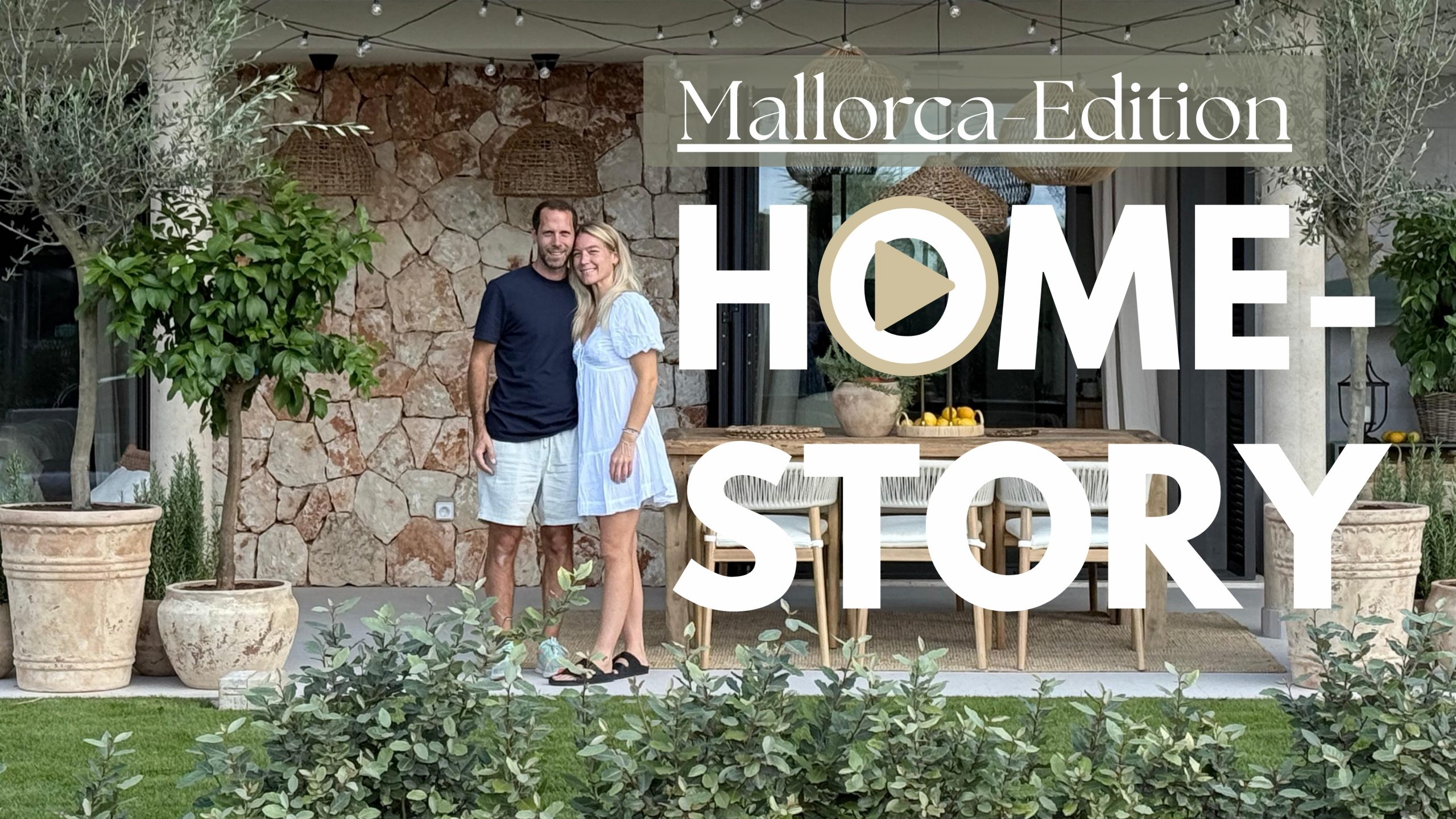 Video Thumbnail – HOME STORY Mallorca